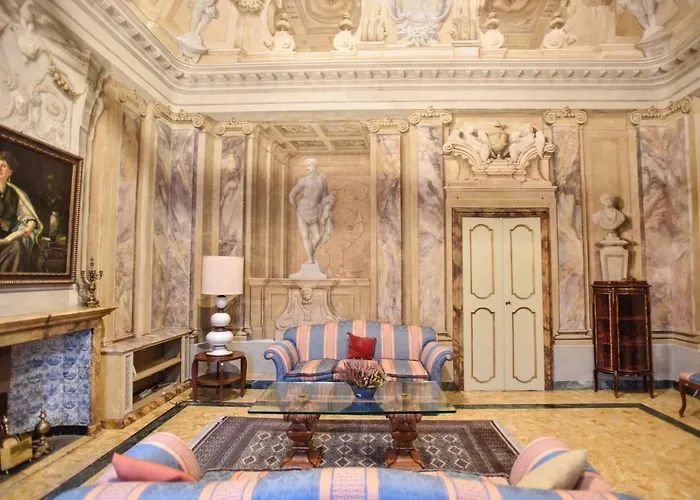 Palazzo Pannilini