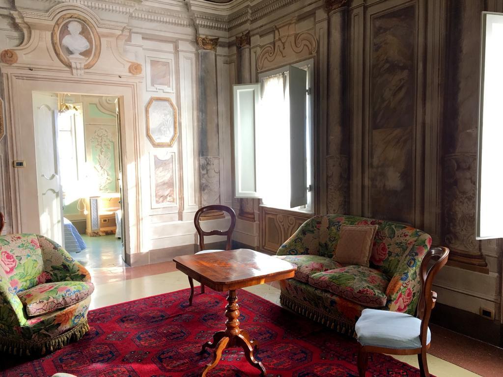 Palazzo Pannilini Siena