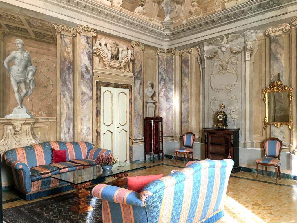 Palazzo Pannilini *