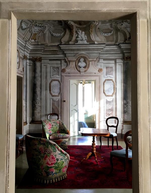 Palazzo Pannilini * Siena