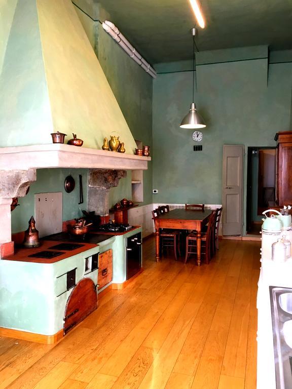 Apartment Palazzo Pannilini *