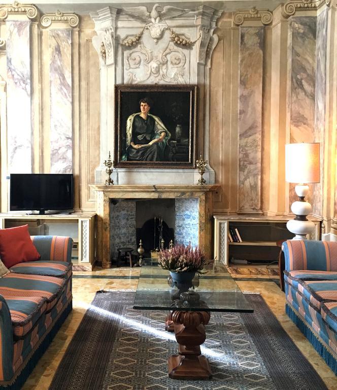 Palazzo Pannilini * Siena