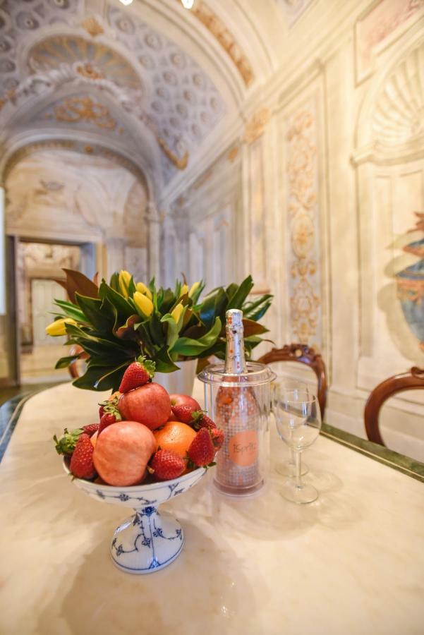 Palazzo Pannilini Apartment