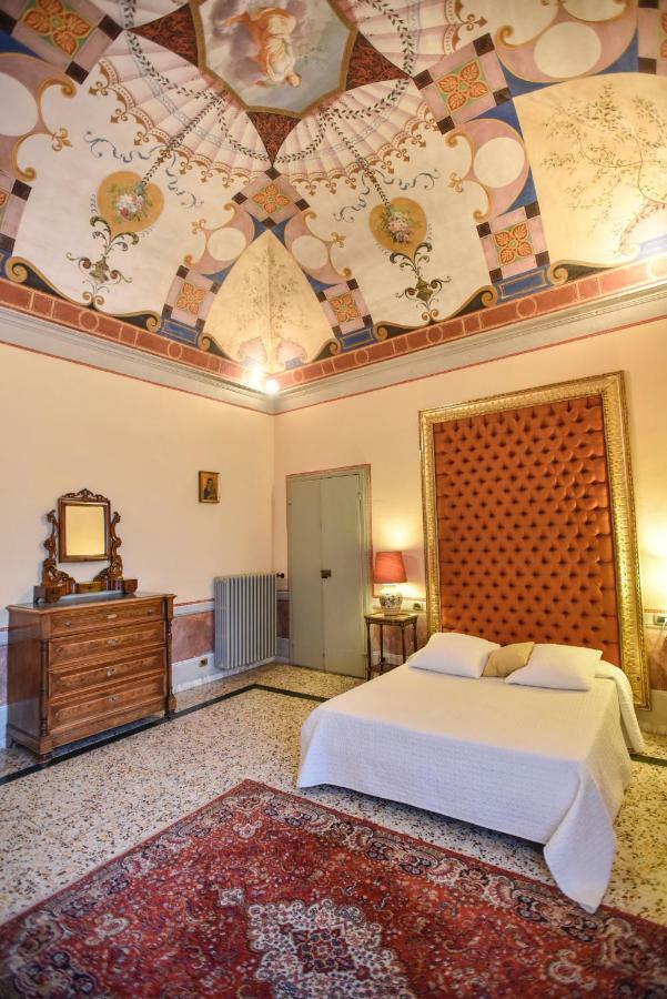 Palazzo Pannilini Siena