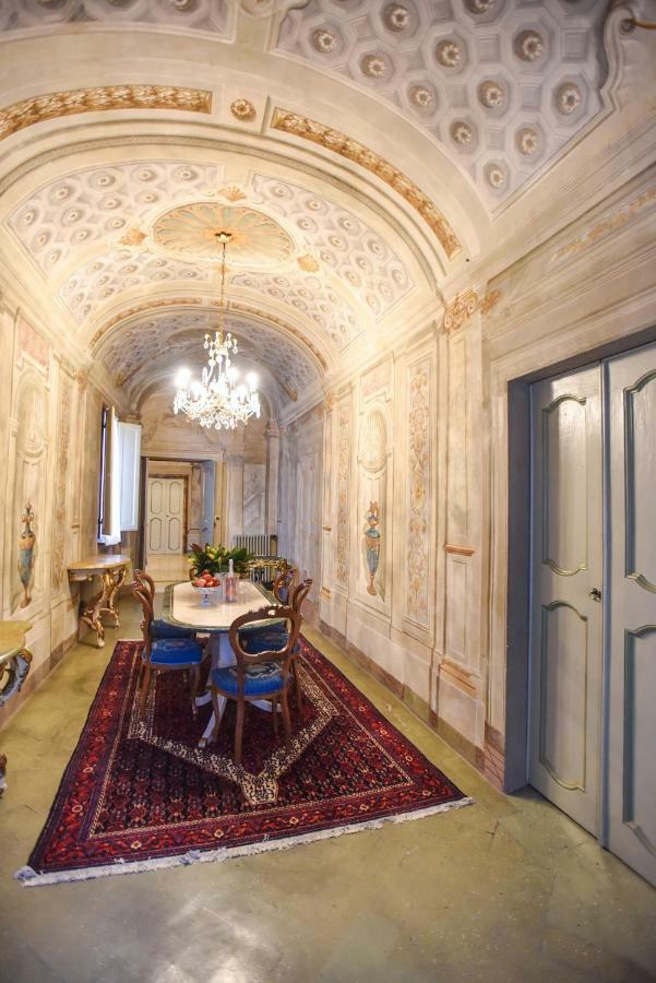 Palazzo Pannilini