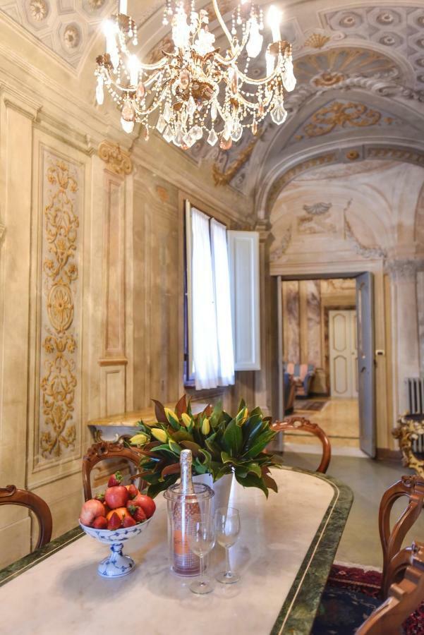 Palazzo Pannilini Apartment