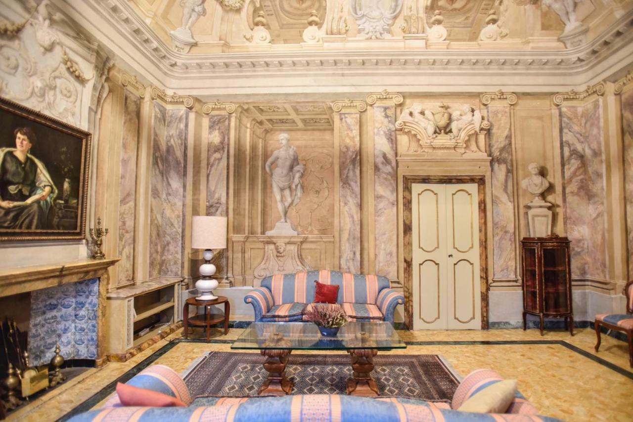 Palazzo Pannilini Apartment *
