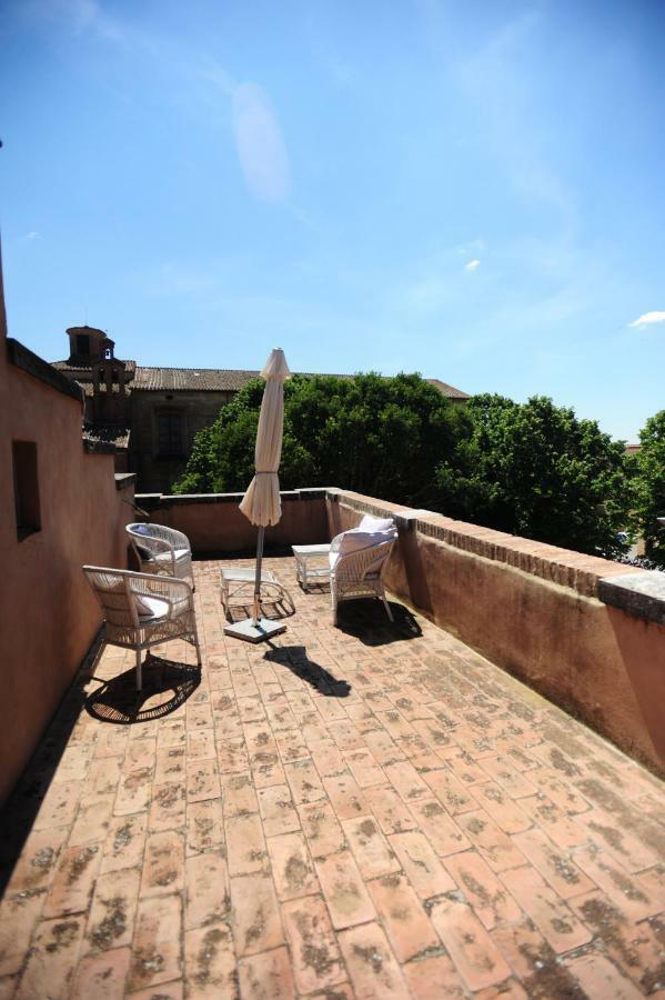 Palazzo Pannilini Apartment