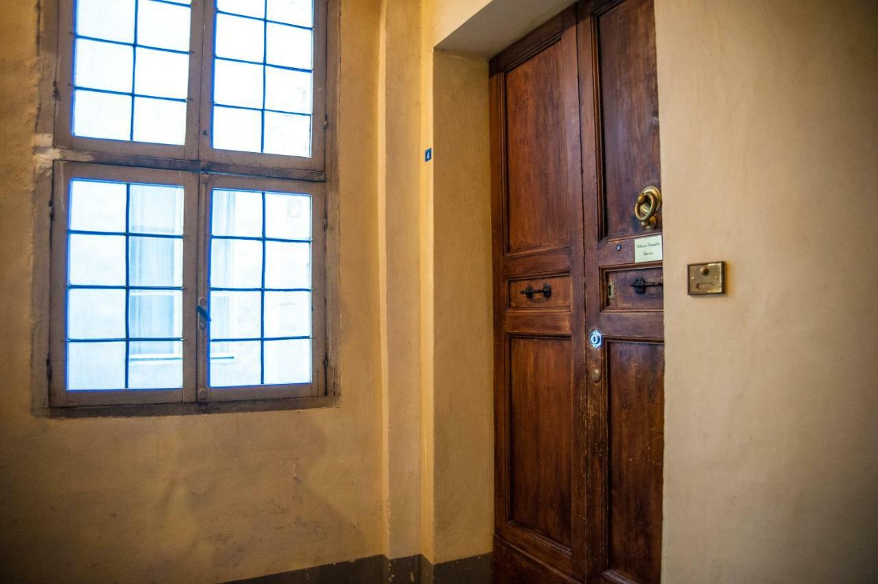 Palazzo Pannilini Apartment *