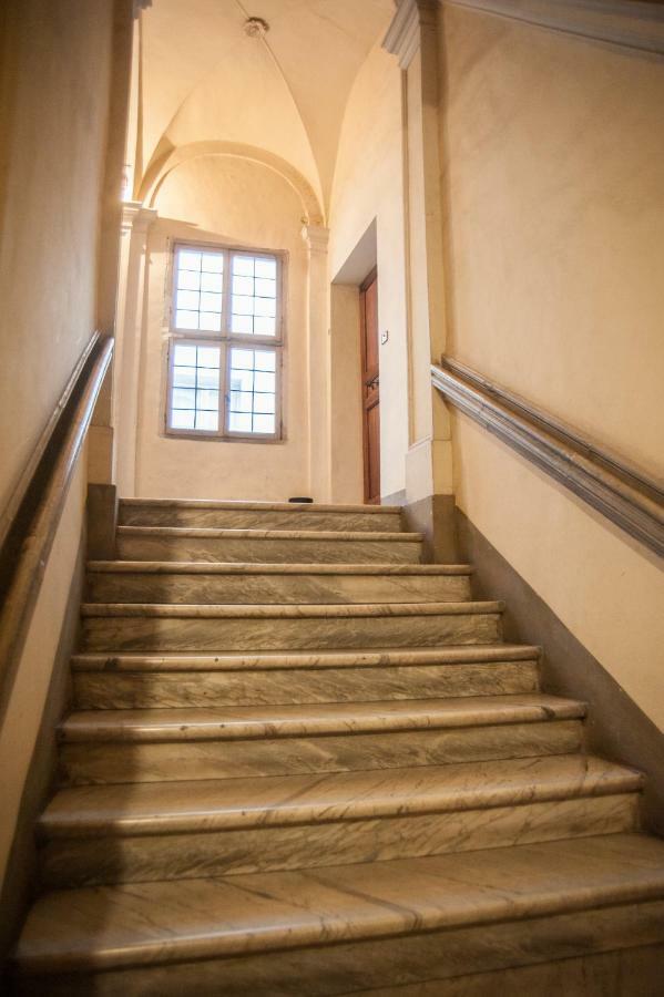 Apartment Palazzo Pannilini