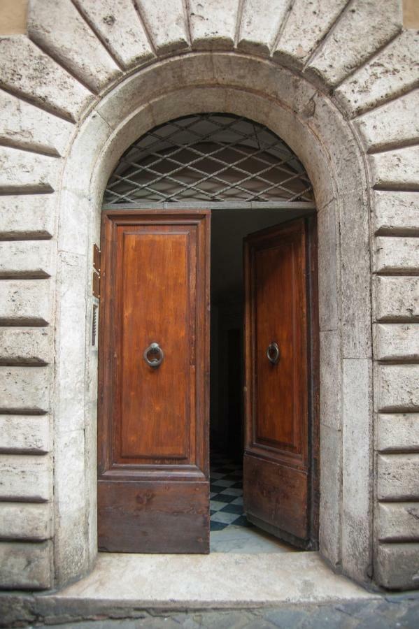 Apartment Palazzo Pannilini *