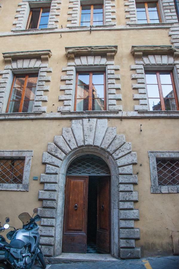 Palazzo Pannilini Apartment *
